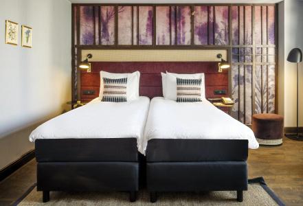 Indigo Brussels - City, An Ihg Hotel - 36