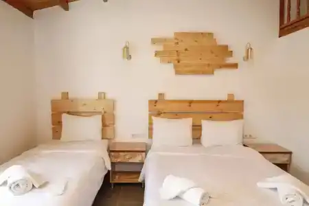 Teos Ormanci Tatil Koyu - 24