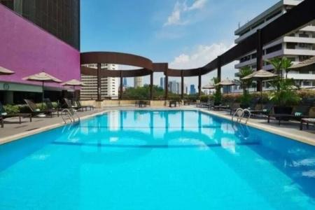 Holiday Inn Singapore Atrium (SG Clean), an IHG - 13