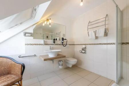 Thermen & Restaurant Bad Soden - 56