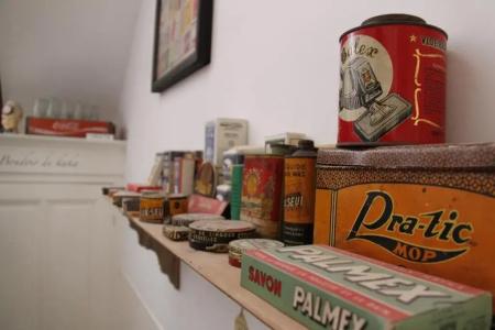 B&B Le flaneur - 10