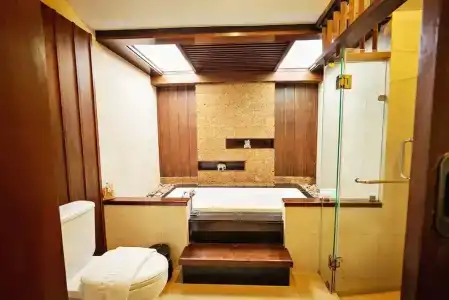 Sibsan & Spa Maetaeng Sha - 334