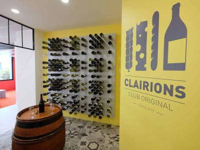 Hôtel ibis Styles Auxerre Nord - 24