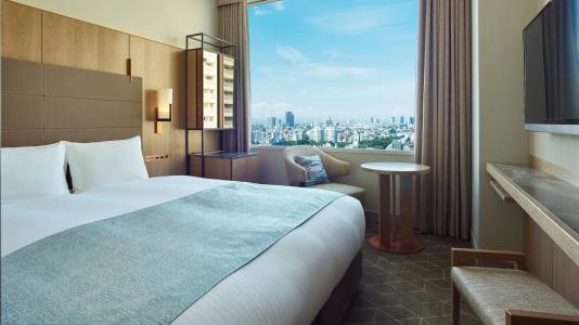 The Celestine Tokyo Shiba - 34