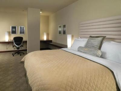 DoubleTree by Hilton Dallas - Love Field - 45