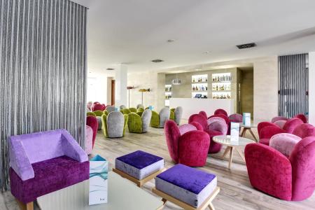 Barceló Teguise Beach - Adults Only - 1