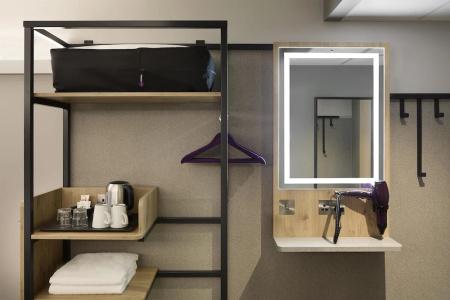 Premier Inn Newcastle - Gosforth/Cramlington - 29