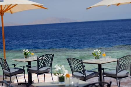 Renaissance Sharm El Sheikh Golden View Beach Resort - 47