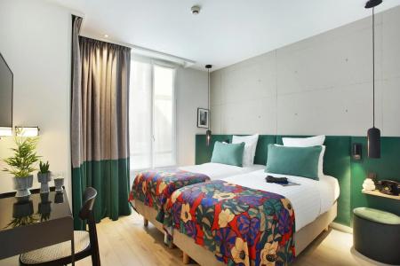 Le Basile Hôtel - 2