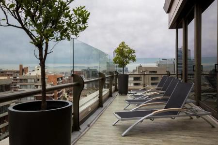 Plaza El Bosque Ebro - 32