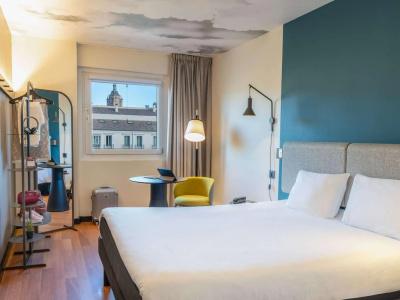 Ibis Malaga Centro Ciudad - 25