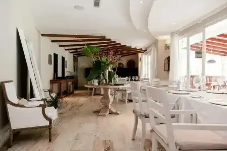 Sublime Samana - 14
