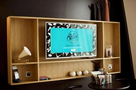 Wilde Aparthotels by Staycity Covent Garden - 40