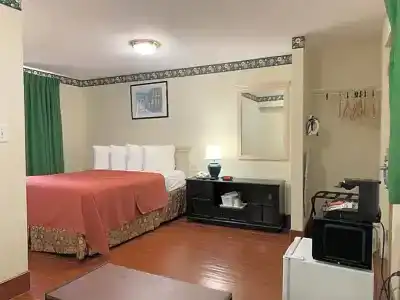 Traveby Wyndham Suites St Augustine - 86