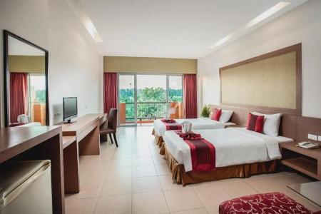 Eastiny Resort & Spa - 5