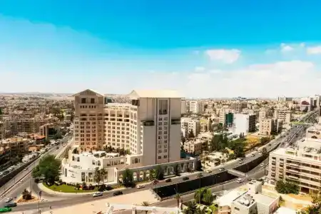 Sheraton Amman Al Nabil - 41