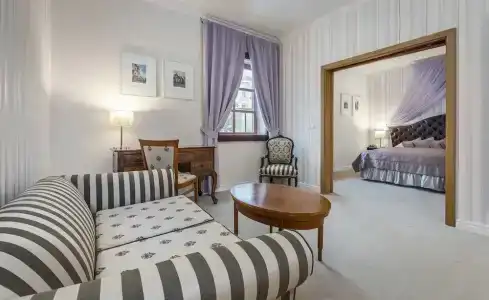Hoffmeister & Spa - 62
