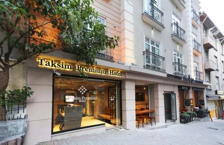 Taksim Premium - 36