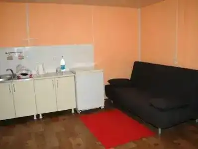 Кампо Волит - 3