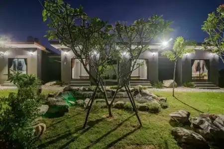 Hua Hin Lae i Aoon - 26