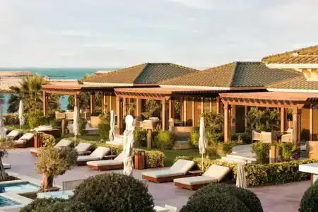 Royal Saray - 3