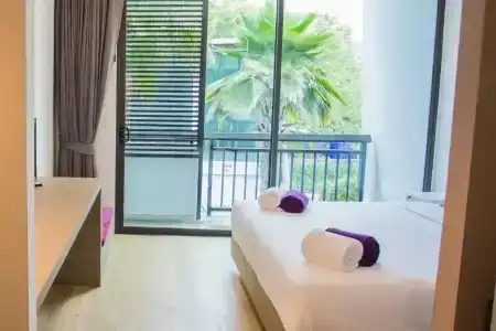 Chaweng Villawee - Sha Plus - 107