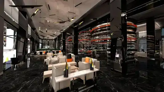 Bosphorus Sorgun - All Inclusive - 50