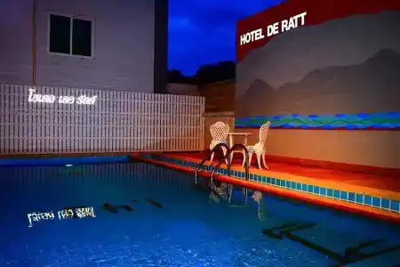 De Ratt - 10
