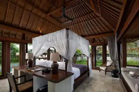 The Ubud Village Resort & Spa - 18