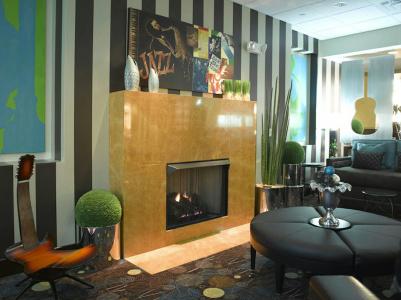 Hampton Inn & Suites Nashville at Opryland - 19