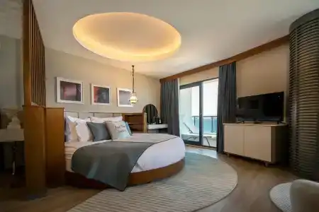 Seaden Quality Resort & Spa - 3