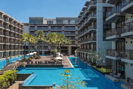 Baan Laimai Beach Resort & Spa - Sha Extra Plus - 120