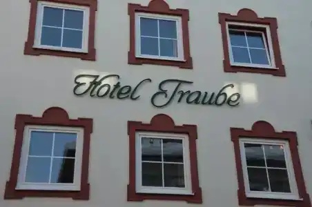 Traube - 0