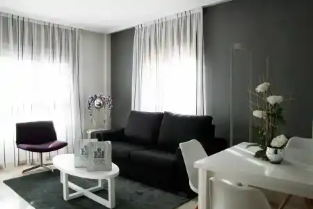 ApartLos Girasoles - 17