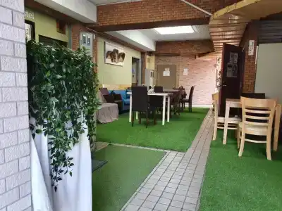 Shinjuku Sky hostel - 17