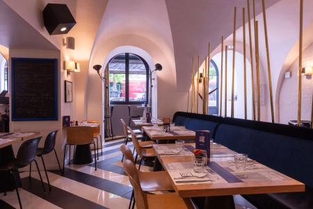 The Originals Boutique, Hôtel Le Lion, Clermont-Ferrand - 26