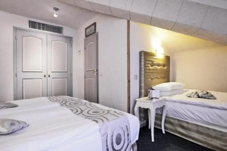 Golden Tulip Cannes De Paris - 87