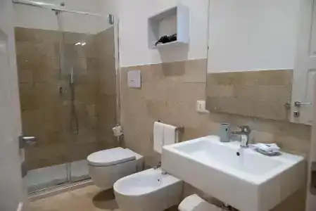 Zibibbo Suites & Rooms - Xix Palazzo Mauro - 181
