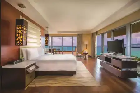 Mgm Grand Sanya - 2