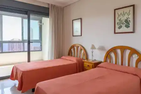 Apartamentos Gemelos 26 - Beninter - 1