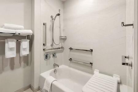 Fairfield Inn & Suites by Marriott Seattle Downtown/Seattle Center - 49