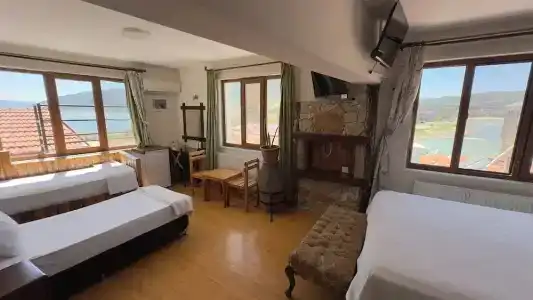 Fulya Pension - 41