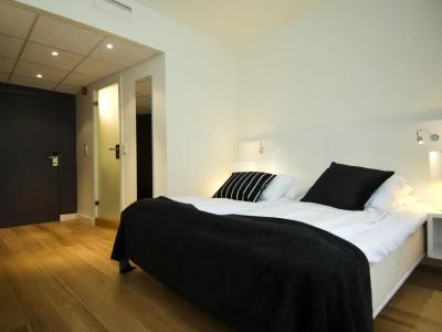 Thon Bristol, Bergen - 72