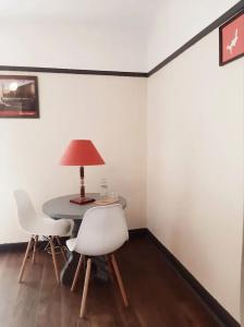 Saint Charles Hôtel & Coliving Biarritz - 30