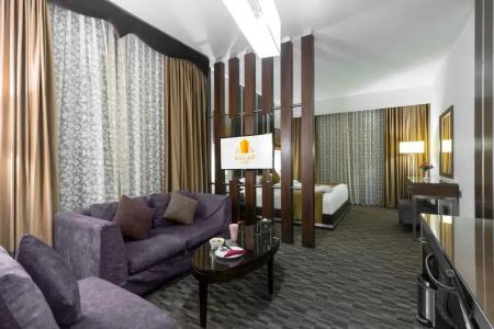 Sulaf Luxury - 99