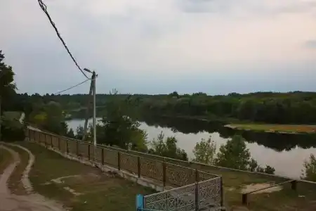 Речная - 7