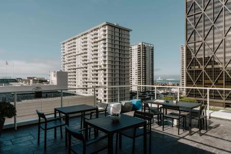 Club Quarters Embarcadero, San Francisco - 19