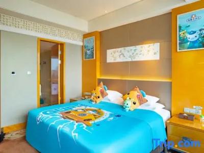 Felton Grand Chengdu - 36