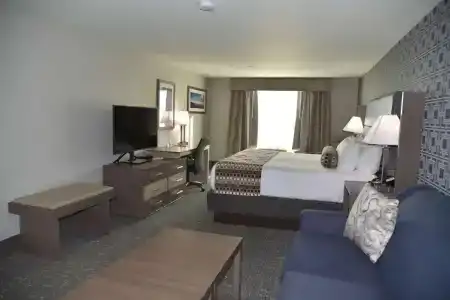 Best Western Plus Las Vegas West - 67