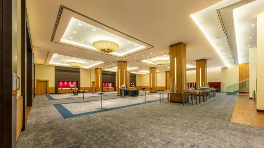 Kö59 Düsseldorf - Member of Hommage Luxury Hotels Collection - 29
